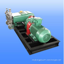 High pressure reciprocating plunger pump 5s180